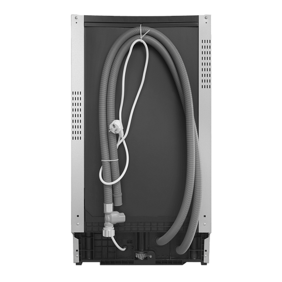 Посудомоечная машина Maunfeld MLP45230 Light Beam preview 16