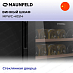 Купить Винный шкаф Maunfeld MFWC-40S14 preview 5