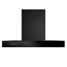 Вытяжка Maunfeld Modern 60 черный