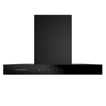 Вытяжка Maunfeld Modern 60 черный preview 3