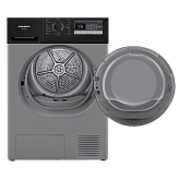 Сушильная машина Maunfeld MFDM168SL03