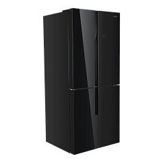 Холодильник Maunfeld MFF182NFB