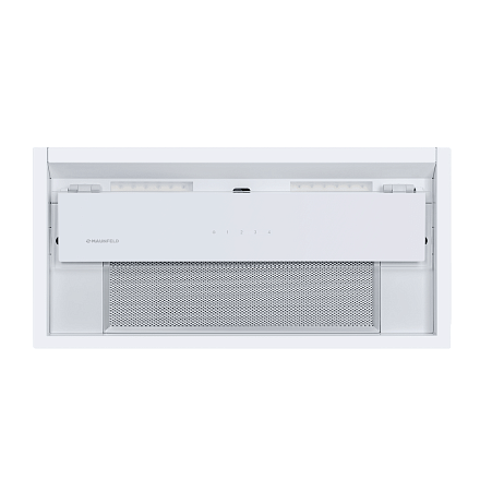 Вытяжка Maunfeld MZR 60 белый preview 4