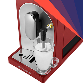 Капучинатор