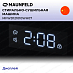 Купить Стирально-сушильная машина Maunfeld MFWD121010WH07 preview 5