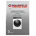 Купить Стиральная машина Maunfeld MFWM1486WH06 preview 20