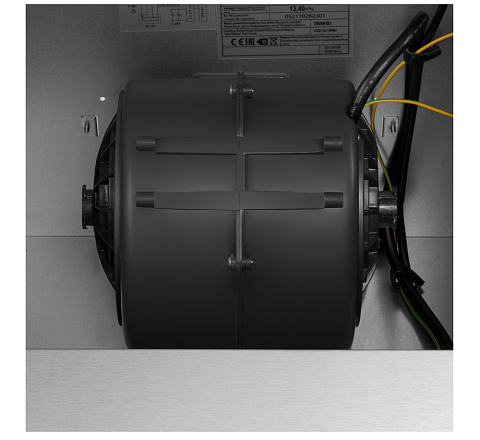 Вытяжка Maunfeld Mersey 50 белый\вставка сатин preview 10