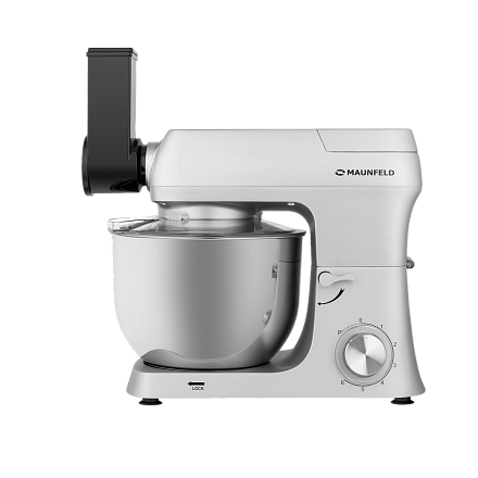 Кухонный комбайн Maunfeld MF-421S PRO preview 5
