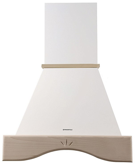 Вытяжка Maunfeld Gretta Novas C 60 бежевый preview 2