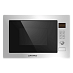 Купить Встраиваемая микроволновая печь Maunfeld MBMO.25.8S нержавеющая сталь preview 4
