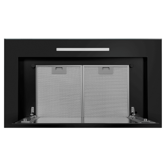 Вытяжка Maunfeld Modern 90 чёрный preview 5