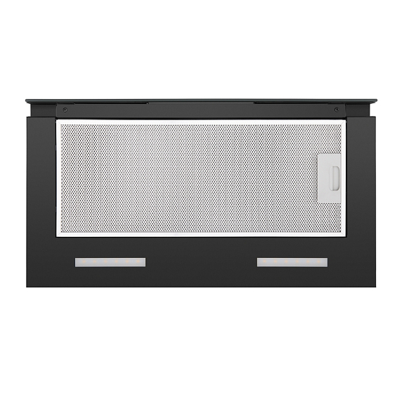 Вытяжка Maunfeld Galaxy 60 черный preview 4