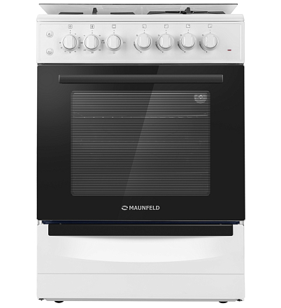 Комбинированная плита Maunfeld MGC60ECW04 preview 4