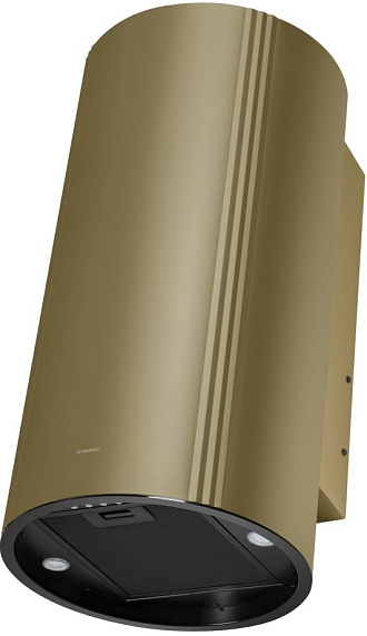 Вытяжка Maunfeld Lee Side 397 золотой preview 1