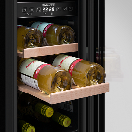 Винный шкаф Maunfeld MBWC-56D17 preview 5