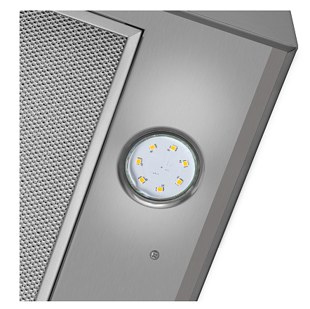 Вытяжка Maunfeld Bath Isla 401 нержавеющая сталь preview 5