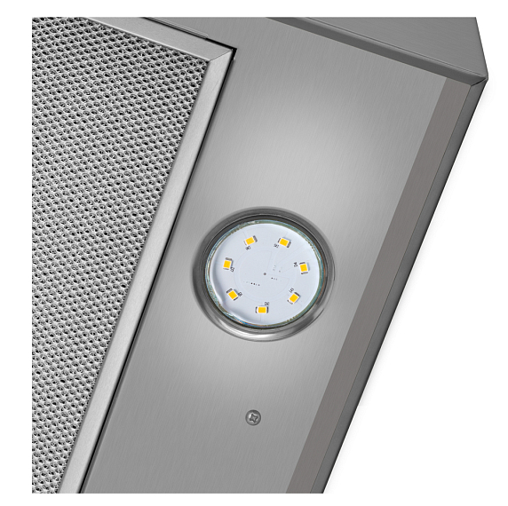 Вытяжка Maunfeld Bath Isla 401 нержавеющая сталь preview 5