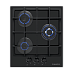Купить Газовая варочная панель Maunfeld EGHG.43.33CB2/G preview 2