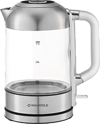 Чайник Maunfeld MGK6709S