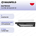Купить Вытяжка Maunfeld CLYDE 50 BLACK Gl