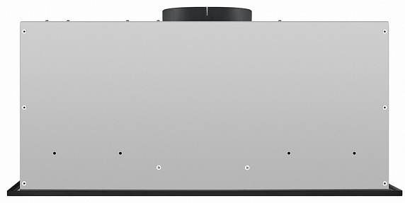 Вытяжка Maunfeld Fantasy 1000ST 60 черное стекло preview 6