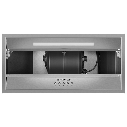 Вытяжка Maunfeld VIVID 603EM нержавеющая сталь preview 4
