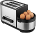 Тостер Maunfeld MF-820S PRO фото 7 Купить Тостер Maunfeld MF-820S PRO preview 7