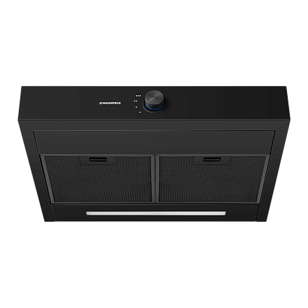 Вытяжка Maunfeld Comfort 60 Flat black preview 2
