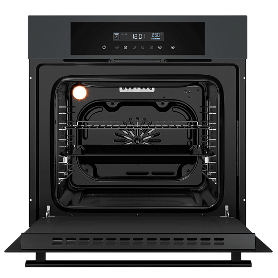 Духовой шкаф Maunfeld AEOD6063G1 preview 2