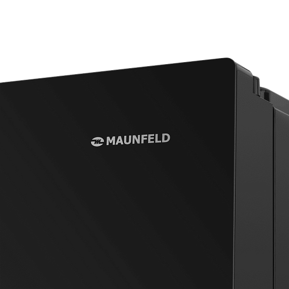 Холодильник Maunfeld MFF182NFBE preview 10