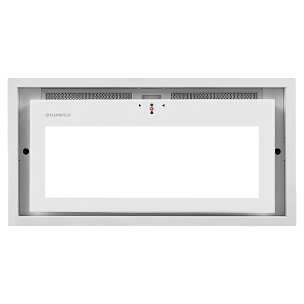 Вытяжка Maunfeld MZR 60 Lux белый preview 4