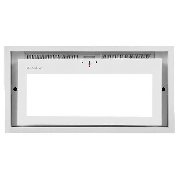 Вытяжка Maunfeld MZR 60 Lux белый preview 4