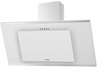 Вытяжка Maunfeld TOWER G SATIN 90 WHITE