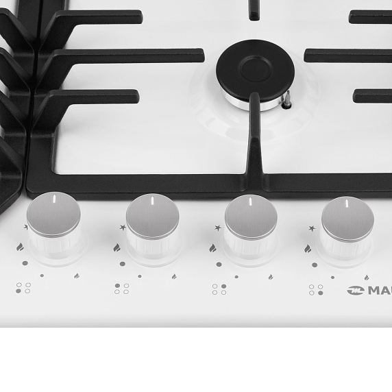 Газовая варочная панель Maunfeld EGHE.64.43CW/G preview 7