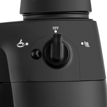 Кофемашина Maunfeld MF-733BK preview 5