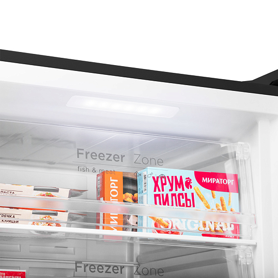 Морозильная камера Maunfeld MFFR185SB preview 9