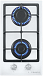 Купить Газовая варочная панель Maunfeld EGHG.32.3CW/G preview 1