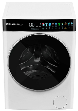 Стиральная машина Maunfeld MFWM129WH05 preview 5