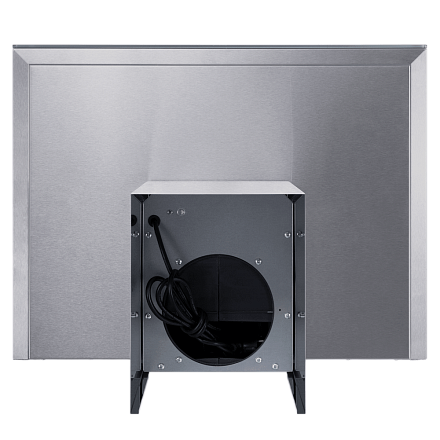 Вытяжка Maunfeld Breeze 60 нержавеющая сталь preview 7