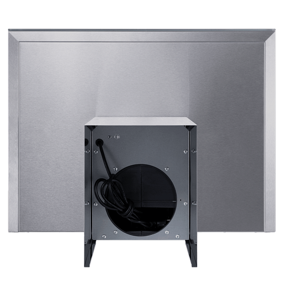 Вытяжка Maunfeld Breeze 60 нержавеющая сталь preview 7