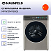 Купить Стиральная машина Maunfeld MFWD14116S05 preview 4