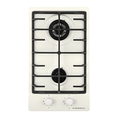 Газовая варочная панель Maunfeld EGHE.32.63CBG/G