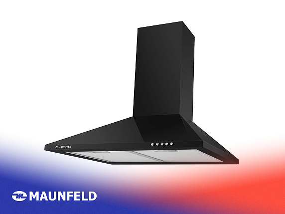 О бренде Maunfeld