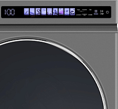 Стиральная машина Maunfeld MFWM1211GR06