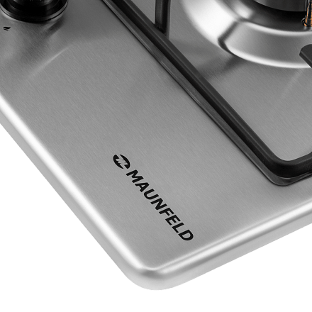 Комбинированная варочная панель Maunfeld EEHS.64.3CS/KG preview 10