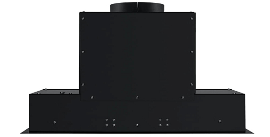 Вытяжка Maunfeld MZR 74 Lux чёрный preview 10