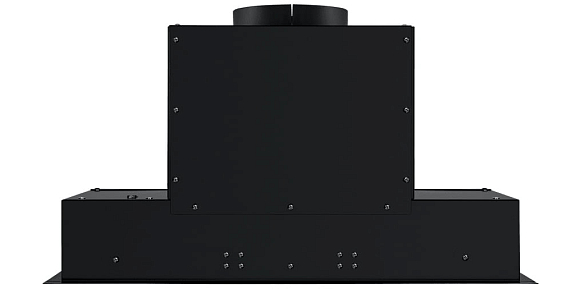 Вытяжка Maunfeld MZR 74 Lux чёрный preview 10