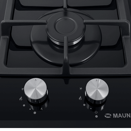 Газовая варочная панель Maunfeld EGHG.32.3CB/G фото 8 Газовая варочная панель Maunfeld EGHG.32.3CB/G preview 8