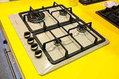 Газовая варочная панель Maunfeld MGHЕV.64.43RBGB