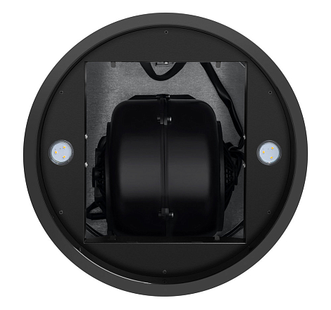 Вытяжка Maunfeld Lee Wall 39 медный preview 11